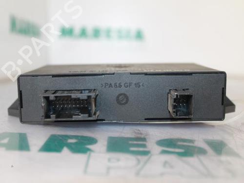 Electronic module PEUGEOT 607 (9D, 9U) 2.0 | BP31481463M83