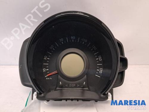 Quadrante PEUGEOT 108 1.0 VTi (69 hp) 31499311