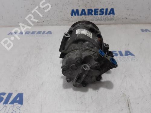 AC compressor OPEL COMBO Box Body/MPV (X12) 1.3 CDTI (B05) | BP31458092M34