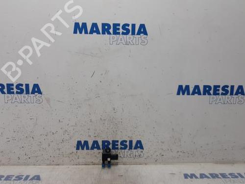 Used Electronic sensor CITROËN BERLINGO Box Body/MPV (B9) 1.6 HDi 90 (90 hp) 31482284