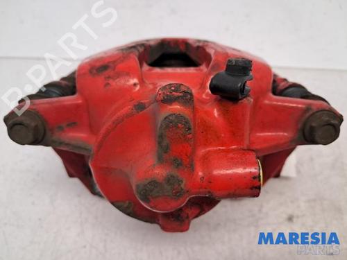 Right front brake caliper FIAT 500 (312_) 1.4 (312AXC1B, 312CXC1B) | BP31491326M104