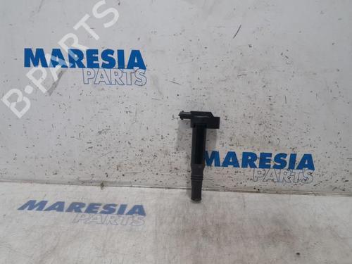Used Ignition coil PEUGEOT 208 I (CA_, CC_) 1.0 VTi (68 hp) 31496552