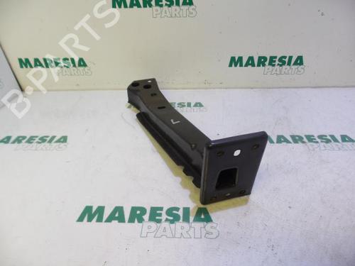 Used Subframe FIAT 500 (312_) 1.2 (312AXA1A) (69 hp) 31390633