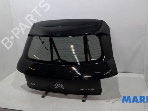 Tailgate CITROËN C4 CACTUS 1.2 VTi 82 | BP31514135C6 