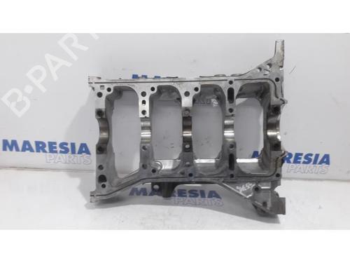 Engine RENAULT KOLEOS I (HY_) 2.5 (HY0C, HY0N) | BP31395990M1