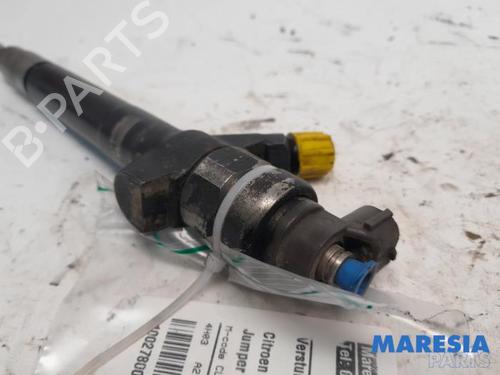 Injector CITROËN JUMPER II Van 2.2 HDi 130 | BP31389016M100 - Image 3