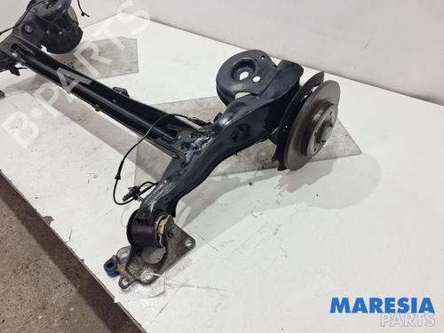 Rear axle PEUGEOT 5008 (0U_, 0E_) 1.6 16V | BP31403677M2 