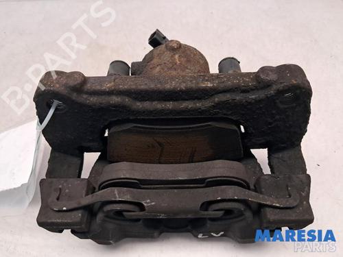 Left front brake caliper ALFA ROMEO GIULIETTA (940_) 1.4 TB (940FXB1A, 940FXB11) | BP31495364M105 - Image 3