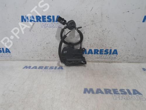 Used Electronic module Electronic module RENAULT CAPTUR I (J5_, H5_) 1.3 TCe 150 (J5NK, J5JS) (150 hp) 31424633 31424633