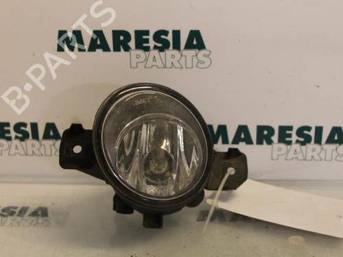 Used Left front fog light RENAULT ESPACE IV (JK0/1_) 2.0 (JK0A, JK1D, JK0N) (170 hp) 31525988