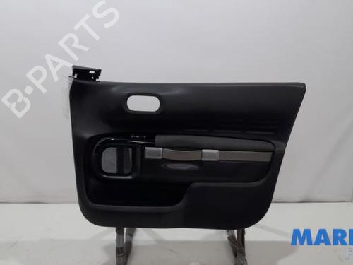 Høyre frontpanel CITROËN C4 CACTUS 1.2 VTi 82 (82 hp) 31407042