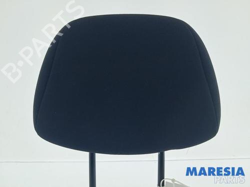 Used Headrest Headrest PEUGEOT 107 (PM_, PN_) 1.0 (68 hp) 33716712 33716712