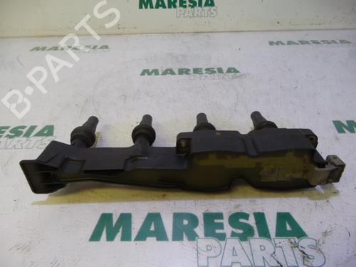 Used Ignition coil PEUGEOT 206 SW (2E/K) 1.6 16V (109 hp) 31486957