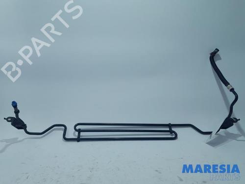 Used Pipe RENAULT ESPACE IV (JK0/1_) 2.0 (JK0A, JK1D, JK0N) (170 hp) 31470207