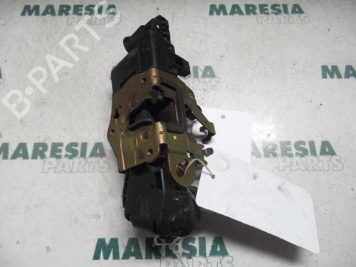 Electronic module FIAT STILO (192_) 2.4 20V (192_XD1A, 192AXD12) | BP31390203M83 - Image 2