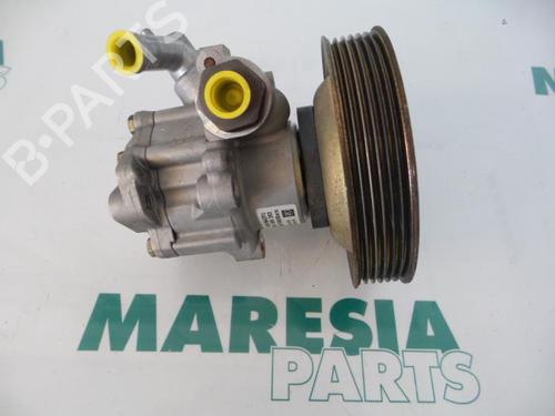 Used Steering pump ALFA ROMEO 146 (930_) 1.4 i.e. 16V T.S. (930.B3A) (103 hp) 31463967