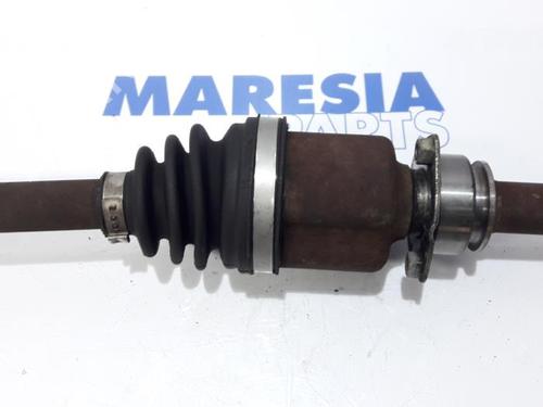 Right front driveshaft FIAT PUNTO EVO (199_) 1.3 D Multijet | BP31509841M39 - Image 3