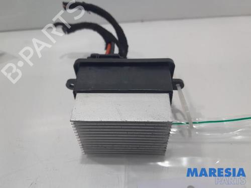 Used Electronic sensor CITROËN C4 Picasso II 1.6 THP 155 (156 hp) 31481915