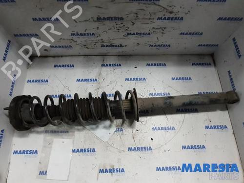 Used Left rear shock absorber RENAULT TWINGO I (C06_) 1.2 (C063, C064) (55 hp) 31431531