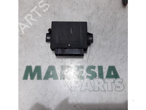 Used Electronic module CITROËN C5 III Break (RW_) 2.7 HDi (204 hp) 31458569
