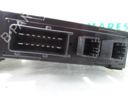 Rudehejsemekanisme Højre foran CITROËN C8 (EA_, EB_) 3.0 V6 | BP31468670C23