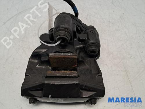 Used Right rear brake caliper ALFA ROMEO GIULIA (952_) 2.9 Quadrifoglio (952AAM24) (510 hp) 31409516