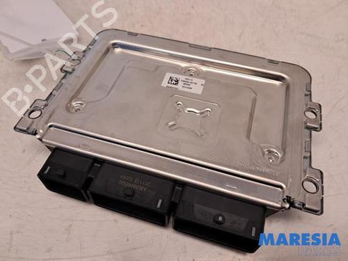 Gearbox control unit RENAULT ARKANA I (LCM_, LDN_) 1.6 E-TECH 145 (LDMU) | BP31526668M52