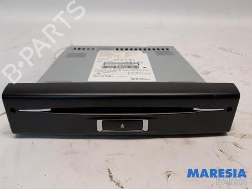 Used Electronic module Electronic module PEUGEOT 208 I (CA_, CC_) 1.4 VTi (95 hp) 31469607 31469607