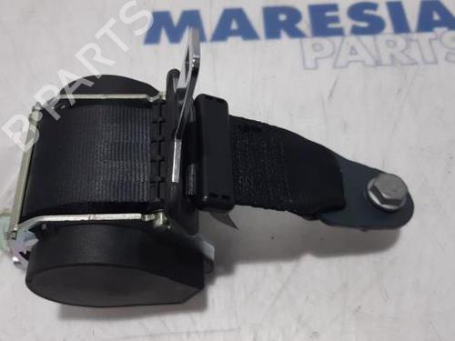 Rear left seatbelt PEUGEOT 308 I (4A_, 4C_) 1.6 THP 16V | BP31515692I29