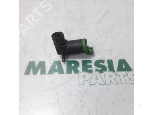 Used Other PEUGEOT 206 CC (2D) 1.6 16V (2DNFUF, 2DNFUR) (109 hp) 31521280