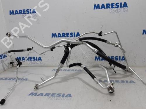 Used AC pipe RENAULT GRAND SCÉNIC III (JZ0/1_) 1.4 16V (JZ0F) (131 hp) 31393311