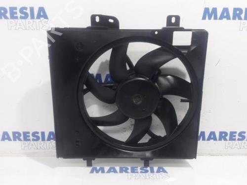 Used Pipe PEUGEOT 2008 I (CU_) 1.2 VTi (82 hp) 31458371