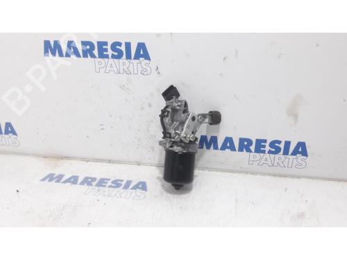 Used Front wiper motor CITROËN DS3 (SA_) 1.6 BlueHDi 100 (99 hp) 31384071