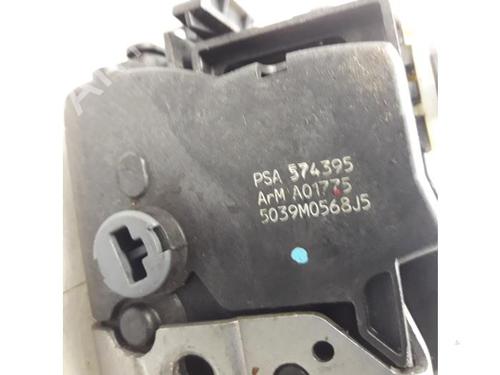 Electronic module CITROËN C5 III Break (RW_) 2.7 HDi | BP31398588M83 - Image 3