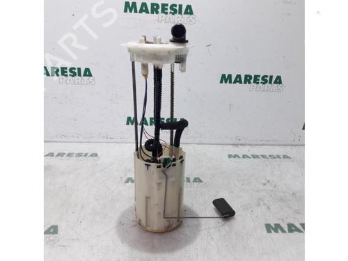 Used Fuel pump PEUGEOT BOXER Van 2.2 HDi 120 (120 hp) 31413847