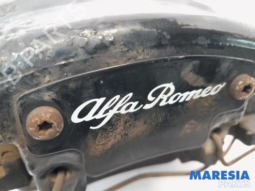 Right rear brake caliper ALFA ROMEO GIULIA (952_) 2.0 Q4 (952ACA45, 952ACA25) | BP31488614M106  - Image 7