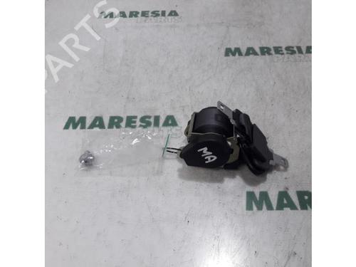 Used Rear center seatbelt RENAULT SCÉNIC II (JM0/1_) 1.6 16V (JM1R) (112 hp) 31469639