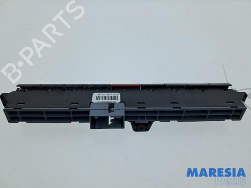 Warning switch FIAT PANDA (312_, 319_) 0.9 (312PXN1A, 312PXN11) | BP36436568I22  - Image 5