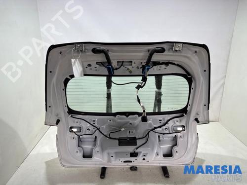 Tailgate OPEL MOKKA 1.2 (76) | BP33889265C6 - Image 6