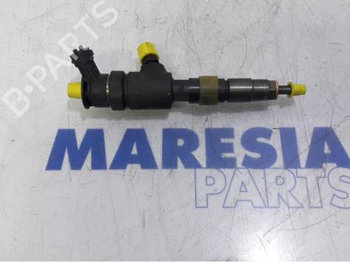 Used Injector PEUGEOT PARTNER Box Body/MPV 1.6 HDi (90 hp) 31428761
