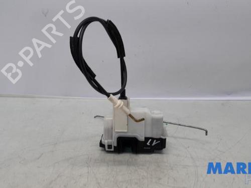 Electronic module FIAT 500 C (312_) 1.2 (312CXA1A, 312AXA1A) | BP31458805M83