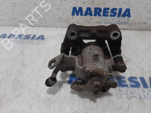 Used Left rear brake caliper PEUGEOT 5008 (0U_, 0E_) 1.6 16V (156 hp) 31512003
