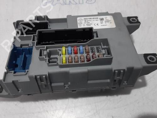 Engine control unit (ECU) FIAT 500 (312_) 0.9 (312AXN1A) | BP31385179M57  - Image 14