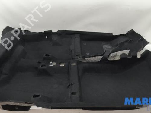 Used Luggage compartment floor Luggage compartment floor CITROËN C1 II (PA_, PS_) 1.0 VTi 68 (69 hp) 33741444 33741444