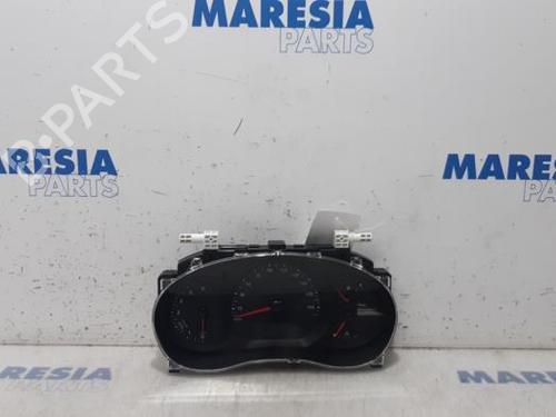 Used Instrument cluster RENAULT KANGOO Express (FW0/1_) 1.5 dCi 90 (FW0G, FW05, FW08, FW11) (90 hp) 31532966