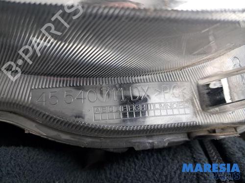Right headlight FIAT 500 (312_) 0.9 (312AXN1A) | BP33674493C29  - Image 6