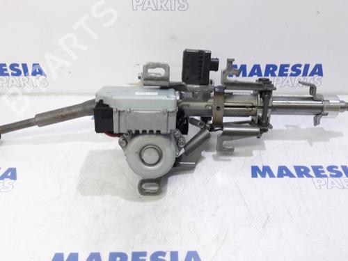 Used Steering column Steering column RENAULT MEGANE III Grandtour (KZ0/1) 1.5 dCi (KZ0C, KZ1A) (90 hp) 31471101 31471101