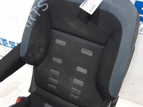 Left front seat CITROËN BERLINGO MULTISPACE (B9) 1.6 HDi 110 | BP31475013C15