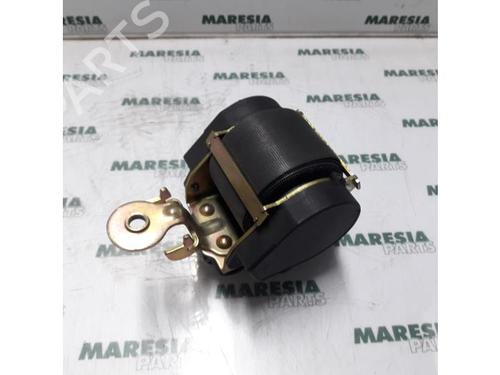 Used Front right seatbelt RENAULT MEGANE II (BM0/1_, CM0/1_) 1.4 16V (BM0B, CM0B) (98 hp) 31414576