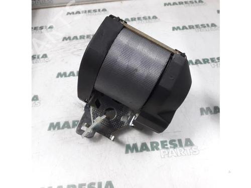 Used Rear center seatbelt RENAULT CLIO II (BB_, CB_) 1.4 (B/CB0C, B/CB0S) (75 hp) 31460290
